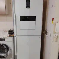 یخچال فریزر هیمالیا سه درب در حد نو|یخچال و فریزر|محمدشهر, شهرک چمران|دیوار