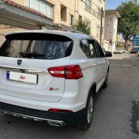 فردا موتور sx5 مدل 1401