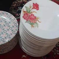 انواع ملامین وگاز|ظروف سرو و پذیرایی|شهرکرد, |دیوار