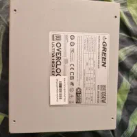 پاور ۱۰۵۰ وات گرین|قطعات و لوازم جانبی رایانه|تهران, فردوس|دیوار