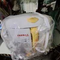 سرخ کن با روغن
