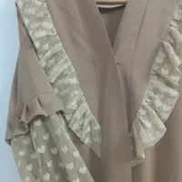 مانتو عبائی|لباس|مشهد, چهنو|دیوار