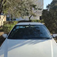 پژو پارس دوگانه کارخانه۹۶