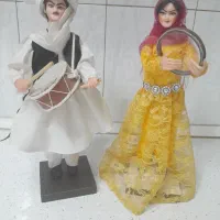 دیوارکوب کله گوزن|مجسمه، تندیس، ماکت|مشهد, پنجتن|دیوار