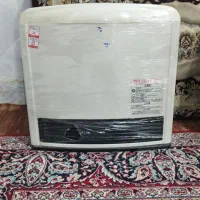 بخاری برقی گازی ژاپنی|بخاری، هیتر، شومینه|مشهد, ولیعصر (شهرک غرب)|دیوار