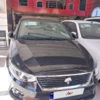 تارا v1 پلاس 6 دنده مدل 1403