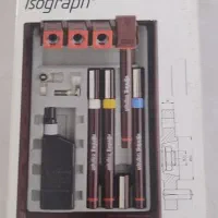 راپید روترلینگ مدل ایزوگراف اصل