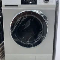 لباس شویی ۸ کیلویی بست|ماشین لباسشویی و خشککن لباس|کرج, برغان|دیوار