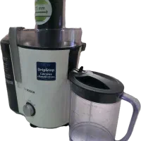 آبمیوه گیری حرفه ای بوش اصل|آبمیوهگیر و آبمرکباتگیر|کرج, عظیمیه|دیوار