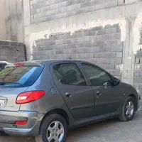 پژو 207 TU5|خودرو سواری و وانت|سنندج, |دیوار
