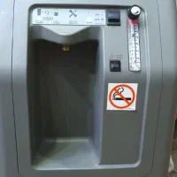 اکسیژن ساز دویلبیس