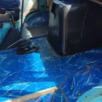 مینی بوس بنز مدل ۵۸|خودرو سنگین|اهواز, ۲۴ متری|دیوار