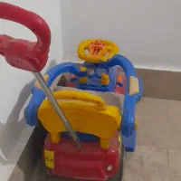 ماشین‌کودک