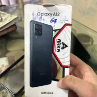 سامسونگ A12