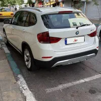 bmw   x1