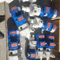 پمپ اسید و پمپ استیل|ماشینآلات صنعتی|تهران, بهارستان|دیوار