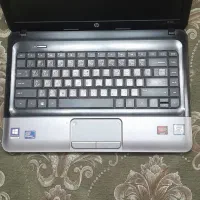 لپ تاپ HP|رایانه همراه|شهریار, شهریار|دیوار