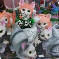 مجسمه های پلی استر قابل شستشو زیر قیمت|مجسمه، تندیس، ماکت|نجف‌آباد, دلگشا|دیوار