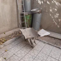 وسایل ساختمانی