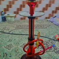 قلیان عرب پنج سوپاپ|زیورآلات و اکسسوری|گنبد کاووس, |دیوار