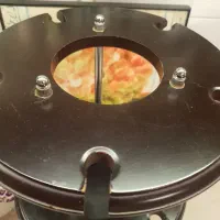 استند جای گیلاس خوری و بطری|صنایع دستی و سایر لوازم تزئینی|تهران, قاسمآباد|دیوار