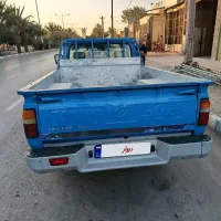 نیسان آپشنال|خودرو سواری و وانت|یزد, |دیوار