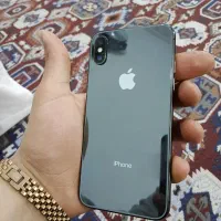 IPhone X 64G LLA تمیز