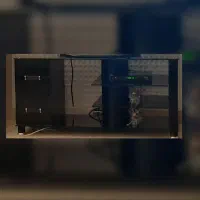 میزتلویزیون