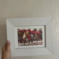تعدادی ظروف آشپزخانه و تزیینی