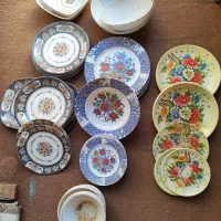 ملامین قدیمی(برندپلاسکو کار)