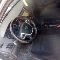 دنا معمولی موتورEF7مدل ۹۶کم کار|خودرو سواری و وانت|کرمان, |دیوار