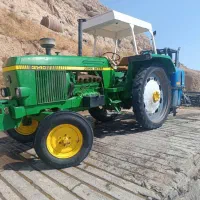 تراکتور جاندیر  سمپاش پاژن ۸۰۰ لیتری|خودرو سنگین|مرودشت, نقش رستم|دیوار