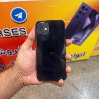 گوشی آیفون 12 نرمال حافظه128 تک سیم