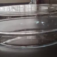 ۲عدد مرغ خوری سالم