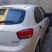 تیبا ۲ مدل ۹۴ بدون رنگ