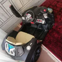 ماشین شارژی لامبورگینی با 2تا باطری نو|اسباببازی بچه|اصفهان, رسالت|دیوار