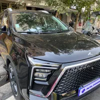 کیامسی جک ایکس 5x ،صفر۱۴۰۴ ( فروش اقساطی)|خودرو سواری و وانت|تهران, سهروردی|دیوار