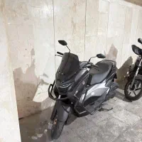 یاماها انمکس توربو