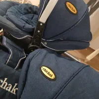 کالسکه و کریر