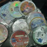 پک کامل آموزش ریاضی فیزیک عربی پایه تاپیشرفته