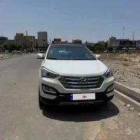 سانتافه 2014 بی رنگ فول|خودرو سواری و وانت|اسلام‌شهر, مظفریه|دیوار