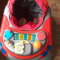 روروعک وکریر