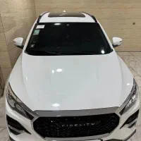 فیدلیتی الیت۷نفره ۱۴۰۴ برج ۱۲کارکرد ۷۰۰۰