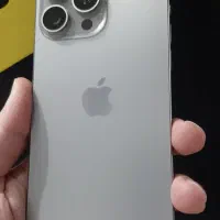 آیفون۱۵پرومکس‌ لازرورقی