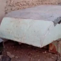 اتاق مسقف وانت بار