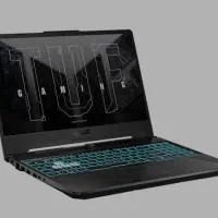 Asus TUF A15 FA506NFR Ryzen 7|رایانه همراه|سمنان, |دیوار