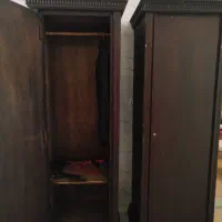 کمد لباسی .چوبی درجه یک|جاکفشی، کمد، دراور|نورآباد ممسنی, |دیوار