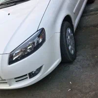 **رانا پلاس ارتقا یافته 1404**|خودرو سواری و وانت|تهران, جوادیه|دیوار