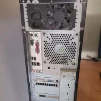 کیس و مانیتور