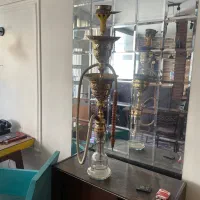 گاز صنعتی و قلیان خلیل مامون|کافیشاپ و رستوران|تهران, دردشت|دیوار